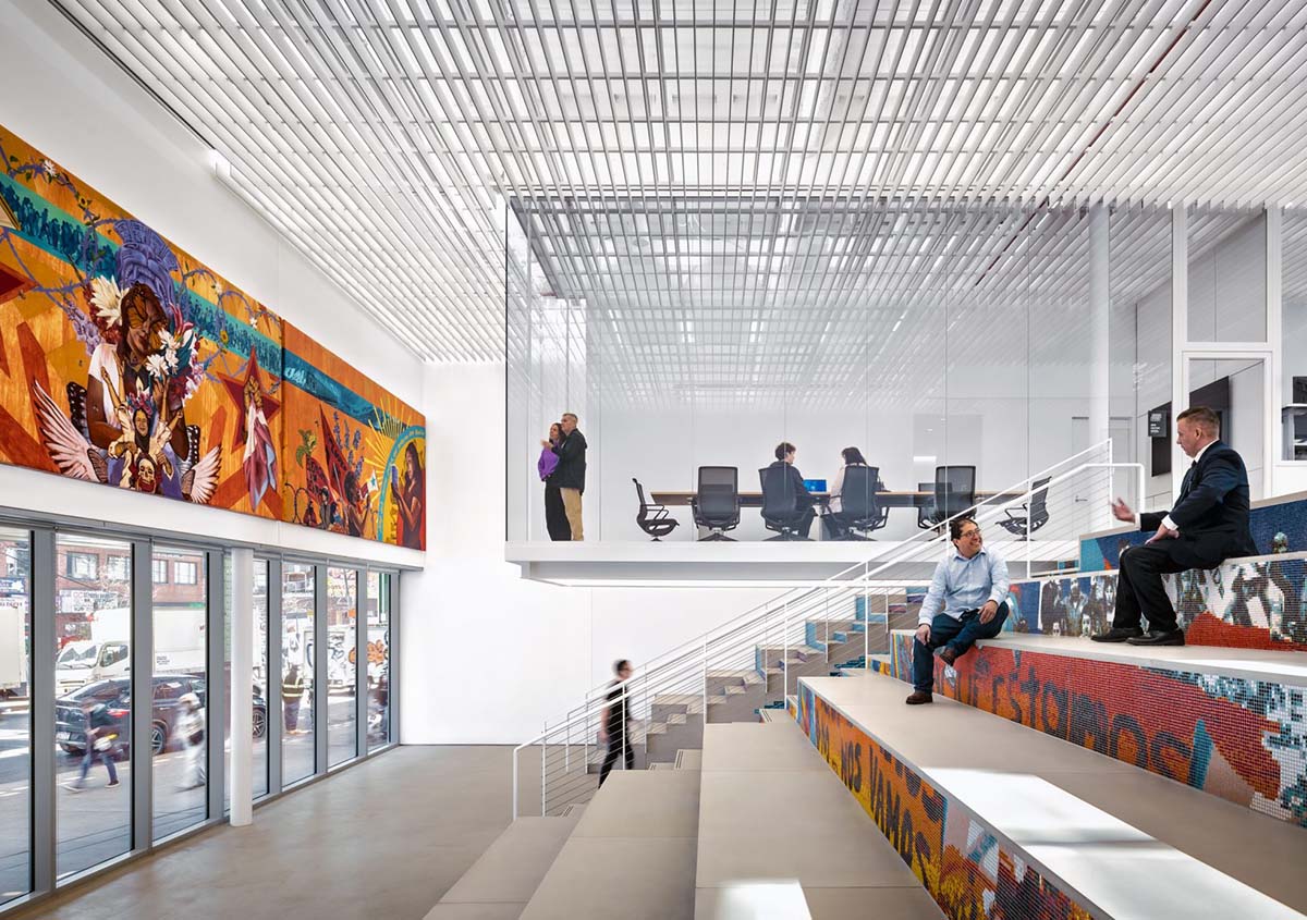 MRNY Community Center Queens